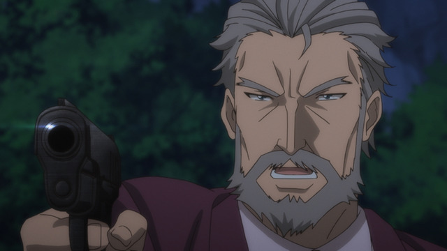 『この世の果てで恋を唄う少女YU-NO』第1話「You Know？」（C）MAGES./PROJECT YU-NO