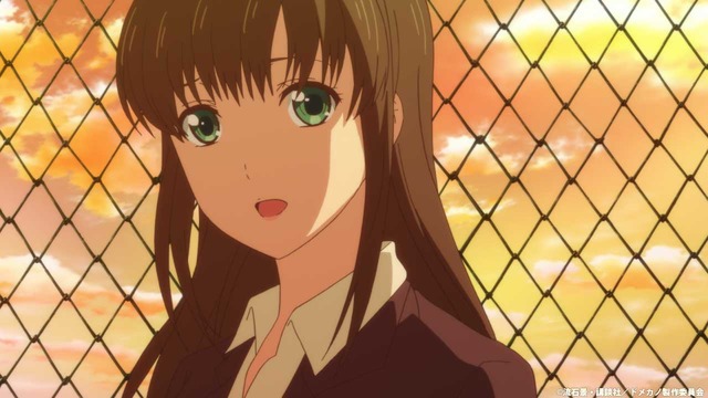 『ドメスティックな彼女』第12話先行カット（C）流石景・講談社／ドメカノ製作委員会