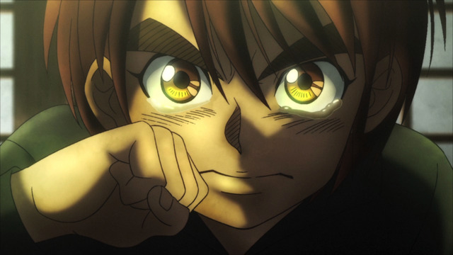 『からくりサーカス』（C）藤田和日郎・小学館／ツインエンジン