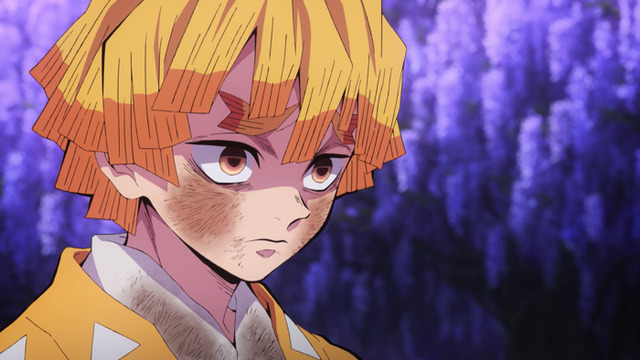 『鬼滅の刃 兄妹の絆』劇場予告映像（C）吾峠呼世晴／集英社・アニプレックス・ufotable