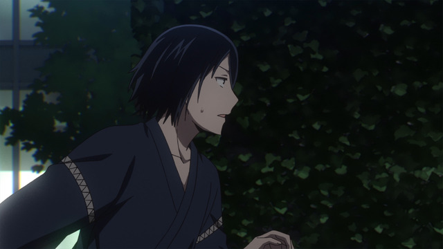 『かぐや様は告らせたい ～天才たちの恋愛頭脳戦～』第12話先行カット（C） 赤坂アカ／集英社・かぐや様は告らせたい製作委員会