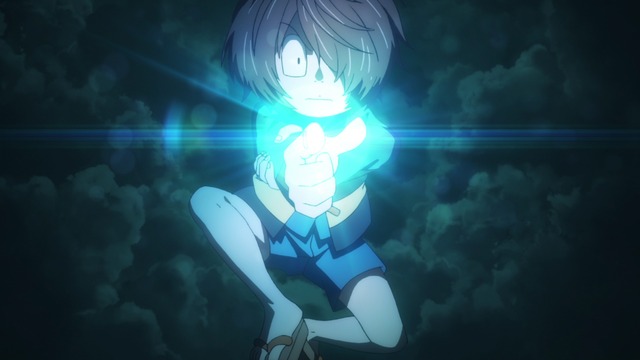 『ゲゲゲの鬼太郎』第49話先行カット（Ｃ）水木プロ・フジテレビ・東映アニメーション