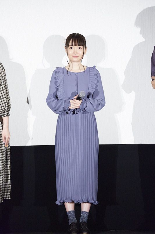 長縄まりあさん