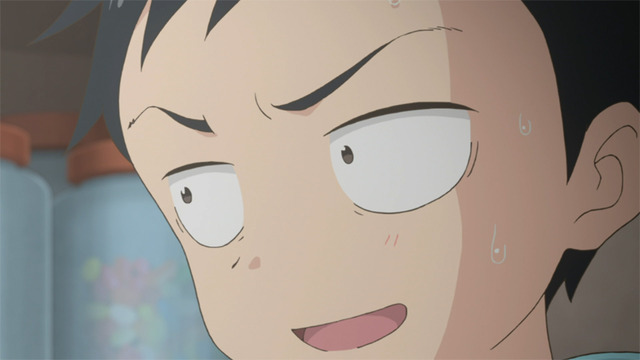 『からかい上手の高木さん2』（C）2019 山本崇一朗・小学館／からかい上手の高木さん２製作委員会