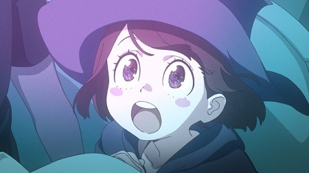 (c)Y.YOSHINARI/TRIGGER Inc.