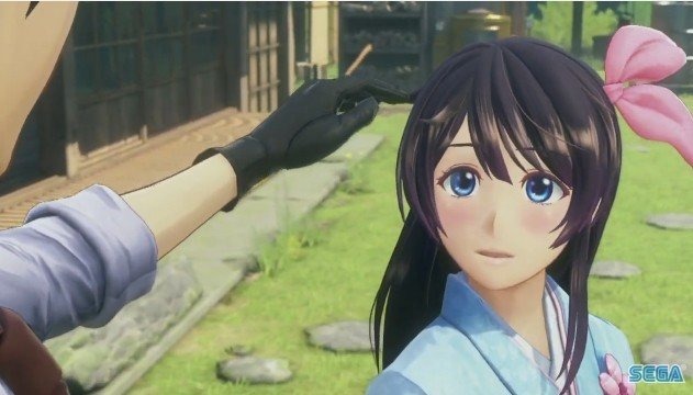 PS4『新サクラ大戦』今冬発売！ 久保帯人氏をキャラデザに起用─『V』の12年後が舞台に