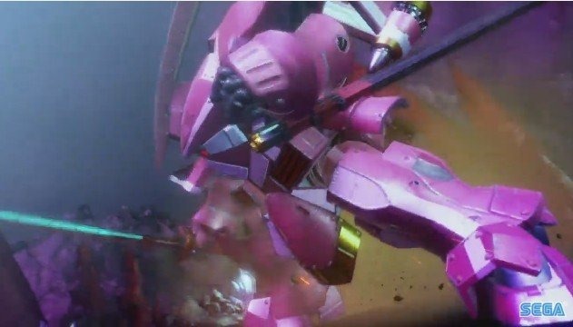 PS4『新サクラ大戦』今冬発売！ 久保帯人氏をキャラデザに起用─『V』の12年後が舞台に