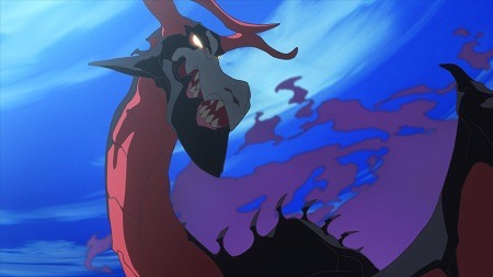 (c)Y.YOSHINARI/TRIGGER Inc.