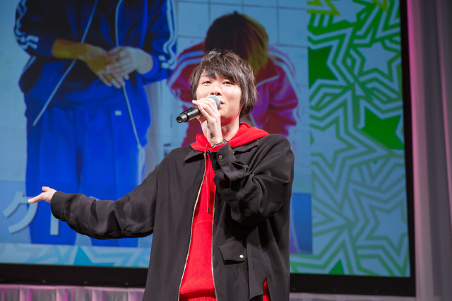 AnimeJapan 2019『声優男子ですが…？』ステージの模様（オフィシャル）