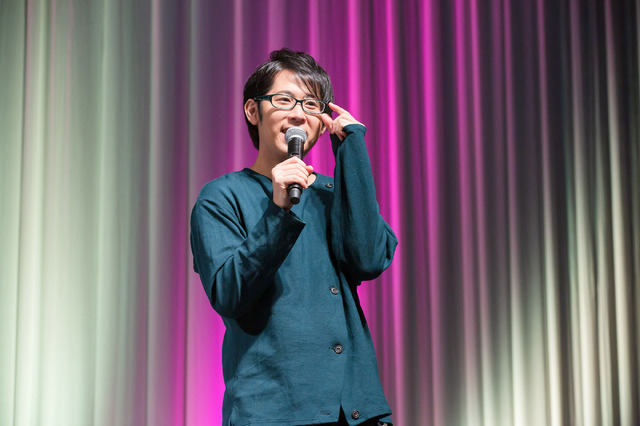 AnimeJapan 2019『声優男子ですが…？』ステージの模様（オフィシャル）