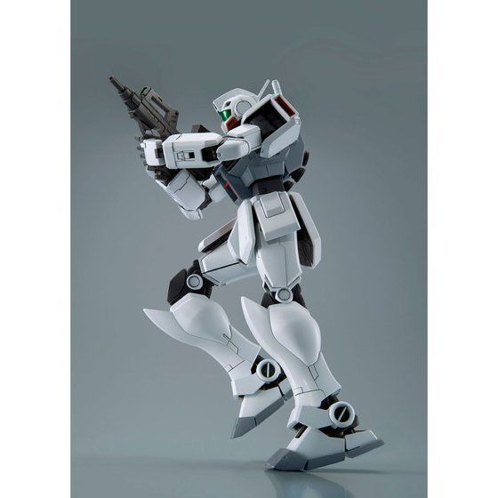 「MG 1/100 ジム（寒冷地仕様）」4,212円（税込）
