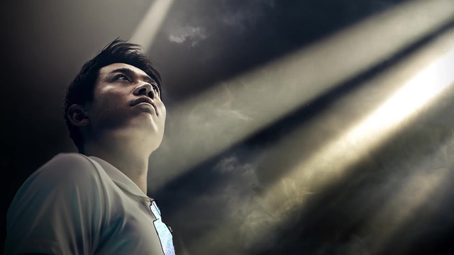 錦織圭選手×ヒプノシスマイク×ジャックス 新CM「RAISE THE GEAR」篇