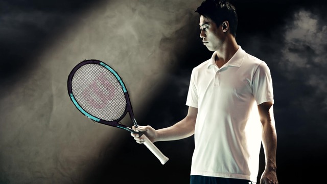 錦織圭選手×ヒプノシスマイク×ジャックス 新CM「RAISE THE GEAR」篇