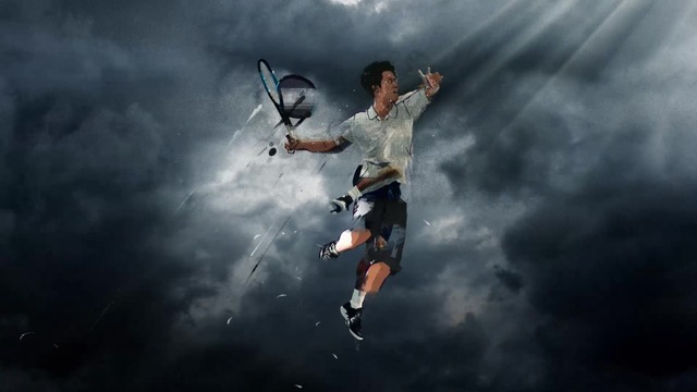 錦織圭選手×ヒプノシスマイク×ジャックス 新CM「RAISE THE GEAR」篇