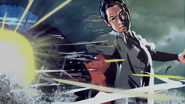 錦織圭選手×ヒプノシスマイク×ジャックス 新CM「RAISE THE GEAR」篇