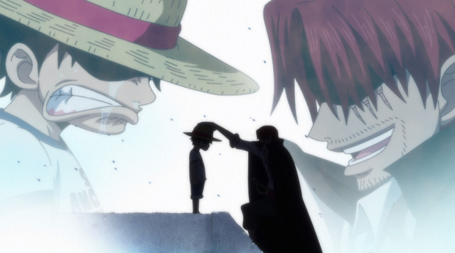 【TVアニメ20周年記念】ワンピースでVtuberやってみた第3弾～サンジ＆ロビン～（C）尾田栄一郎／集英社・フジテレビ・東映アニメーション