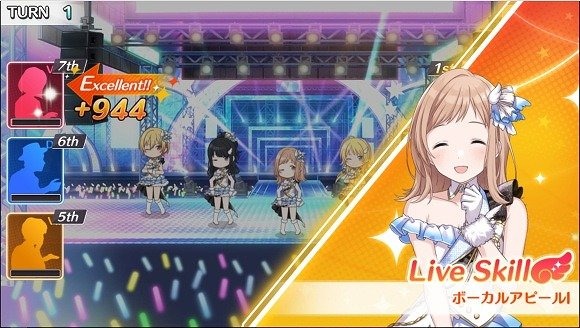 『シャニマス』新プロデュースシナリオ「ファン感謝祭」実装を含む1st Anniversaryキャンペーンを開催中！