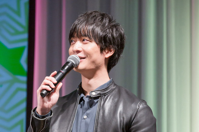 AnimeJapan 2019『声優男子ですが…？』ステージの模様（オフィシャル）