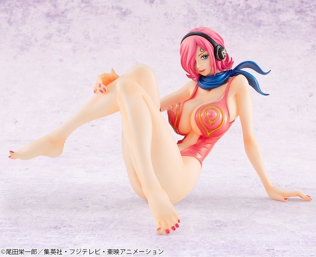 「Portrait.Of.Piratesワンピース“LIMITED EDITION”ヴィンスモーク・レイジュ Ver.BB」9,504円（税込）（C）尾田栄一郎／集英社・フジテレビ・東映アニメーション