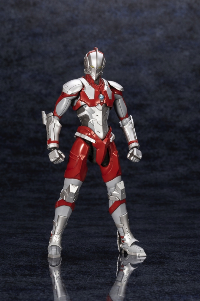 「ULTRAMAN」5,500円（税別）（C）円谷プロ （C）Eiichi Shimizu,Tomohiro Shimoguchi （C）ULTRAMAN製作委員会