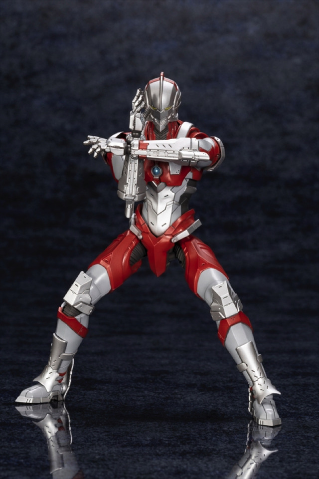 「ULTRAMAN」5,500円（税別）（C）円谷プロ （C）Eiichi Shimizu,Tomohiro Shimoguchi （C）ULTRAMAN製作委員会