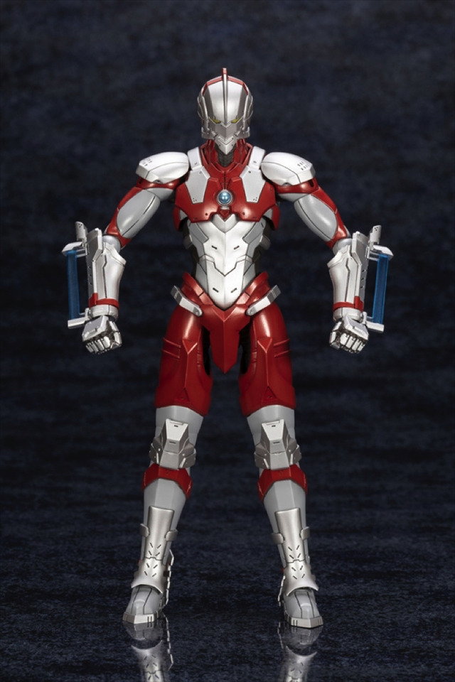 「ULTRAMAN」5,500円（税別）（C）円谷プロ （C）Eiichi Shimizu,Tomohiro Shimoguchi （C）ULTRAMAN製作委員会