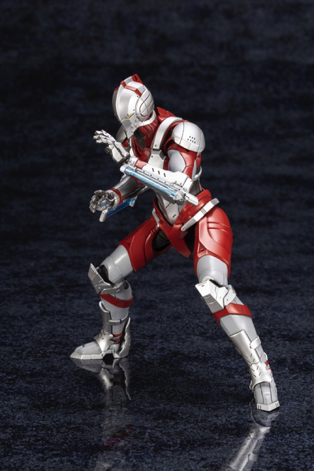 「ULTRAMAN」5,500円（税別）（C）円谷プロ （C）Eiichi Shimizu,Tomohiro Shimoguchi （C）ULTRAMAN製作委員会