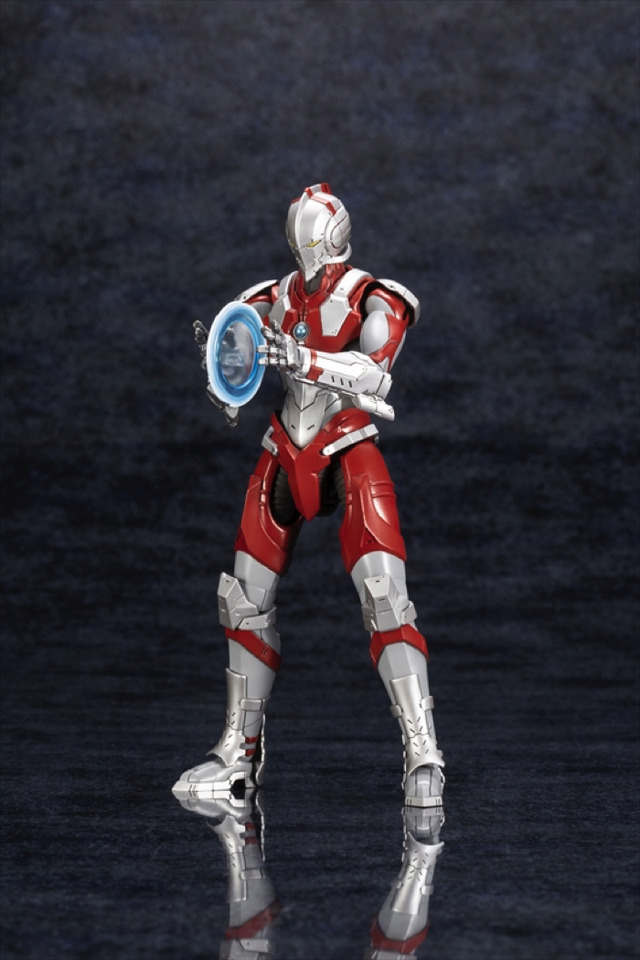 「ULTRAMAN」5,500円（税別）（C）円谷プロ （C）Eiichi Shimizu,Tomohiro Shimoguchi （C）ULTRAMAN製作委員会