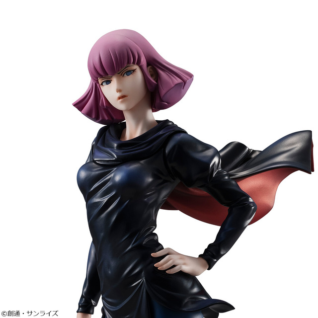 「GGG 機動戦士Zガンダム ハマーン・カーン」11,000円（税別）（C）創通・サンライズ