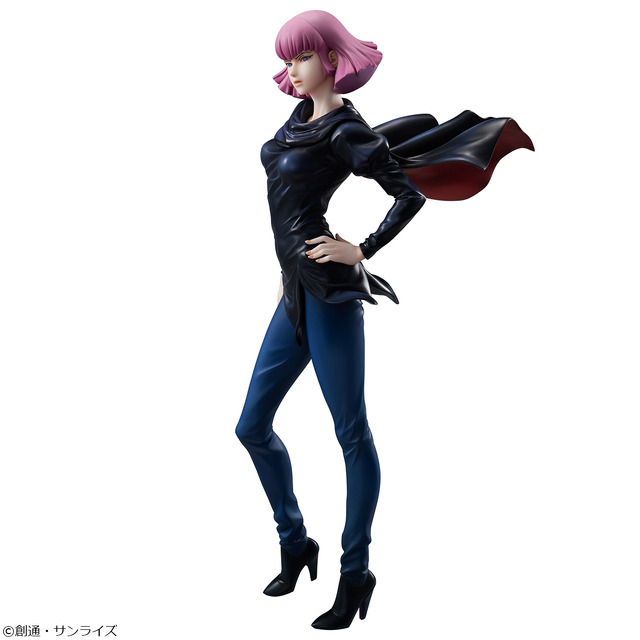 「GGG 機動戦士Zガンダム ハマーン・カーン」11,000円（税別）（C）創通・サンライズ