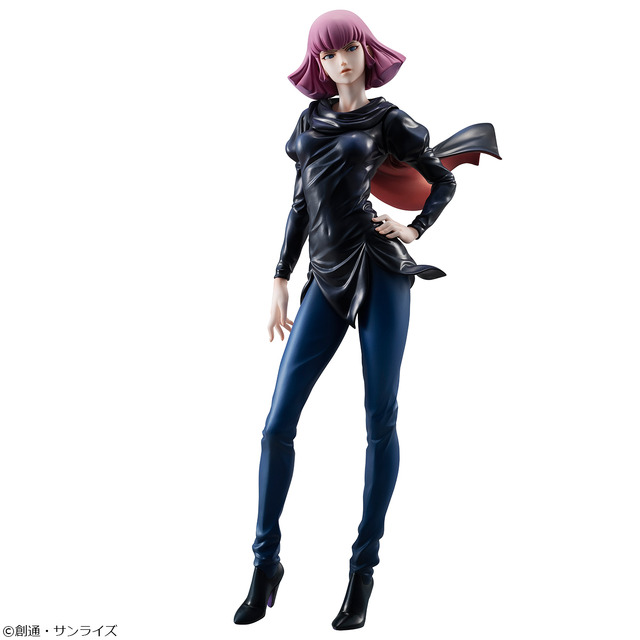 「GGG 機動戦士Zガンダム ハマーン・カーン」11,000円（税別）（C）創通・サンライズ