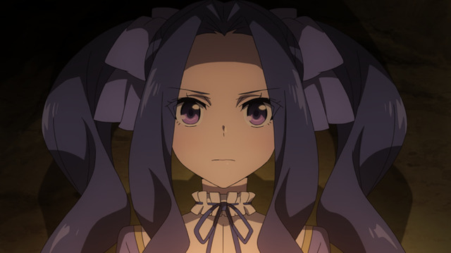 『盾の勇者の成り上がり』第13話先行カット（C）2019 アネコユサギ／KADOKAWA／盾の勇者の製作委員会