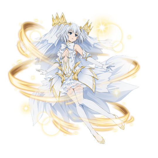 ★4[エンジェル]鳶一 折紙（C）2019 T/T/K/DALIII・P（C）FO-SBCr/DM（C）WFS（C）2019 T/T/K/DALIII・P（C）FO-SBCr/DM（C）WFS