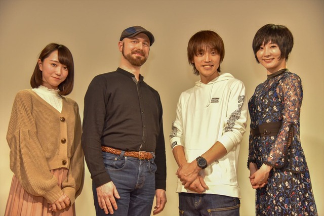 第11回「つづきみ」の模様