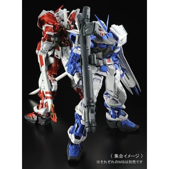「PG 1/60 ガンダムアストレイ ブルーフレーム」19,440円（税込）（C）創通・サンライズ