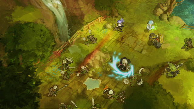 『Project Phoenix』