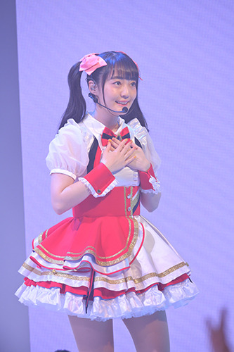 「AnimeJapan 2019」『ラピスリライツ ～この世界のアイドルは魔法が使える～』のスペシャルステージの模様