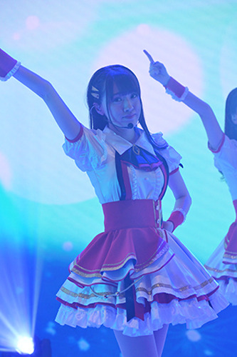 「AnimeJapan 2019」『ラピスリライツ ～この世界のアイドルは魔法が使える～』のスペシャルステージの模様