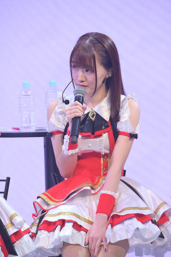 「AnimeJapan 2019」『ラピスリライツ ～この世界のアイドルは魔法が使える～』のスペシャルステージの模様
