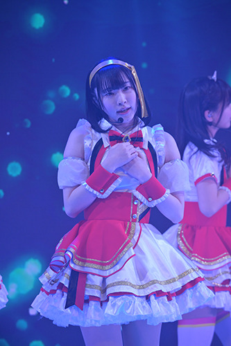 「AnimeJapan 2019」『ラピスリライツ ～この世界のアイドルは魔法が使える～』のスペシャルステージの模様