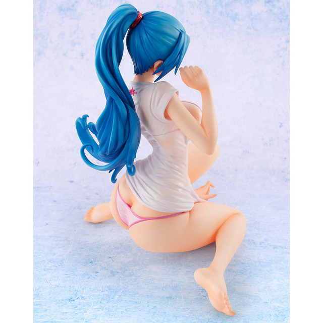 「Portrait.Of.Pirates ワンピース“LIMITED EDITION”ネフェルタリ・ビビ Ver.BB_R 1/8 完成品フィギュア」8,650円（税抜）（C）尾田栄一郎/集英社・フジテレビ・東映アニメーション
