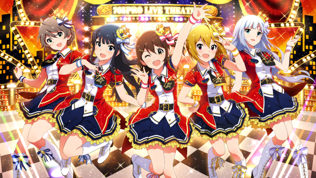『ミリシタ』×スニッカーズ×楳図かずお氏コラボキャンペーン開催―お腹が減った彼女たちはいつものアイドルじゃない！？