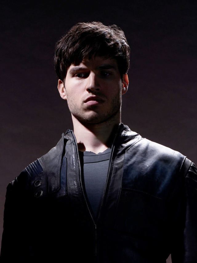 『クリプトン＜シーズン1＞』KRYPTON AND ALL RELATED CHARACTERS AND ELEMENTS ARE TRADEMARKS OF AND（C）DC COMICS.（C）2019 WARNER BROS. ENTERTAINMENT INC. ALL RIGHTS RESERVED.