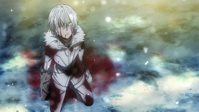 『とある魔術の禁書目録III』最終回 先行場面カット（C）2017 鎌池和馬／ＫＡＤＯＫＡＷＡ	アスキー・メディアワークス／PROJECT-INDEX III