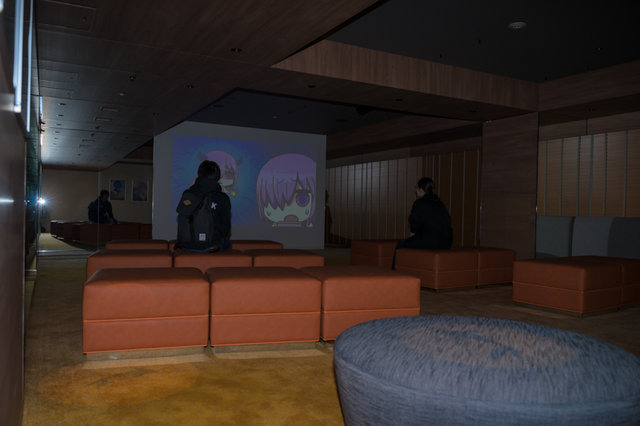 『FGO』の英霊と素敵な一夜を過ごせる「ホテルカルデア」に行ってきた！全ルームをフォトレポート