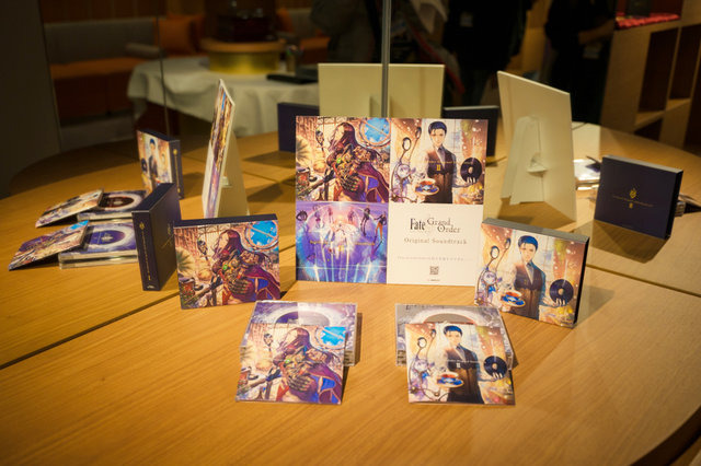 『FGO』の英霊と素敵な一夜を過ごせる「ホテルカルデア」に行ってきた！全ルームをフォトレポート