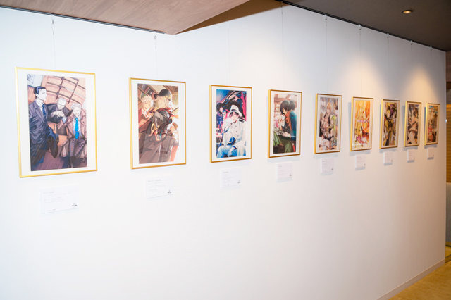 『FGO』の英霊と素敵な一夜を過ごせる「ホテルカルデア」に行ってきた！全ルームをフォトレポート