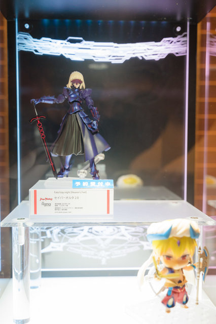 『FGO』の英霊と素敵な一夜を過ごせる「ホテルカルデア」に行ってきた！全ルームをフォトレポート