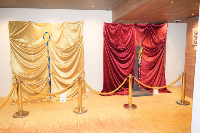 『FGO』の英霊と素敵な一夜を過ごせる「ホテルカルデア」に行ってきた！全ルームをフォトレポート