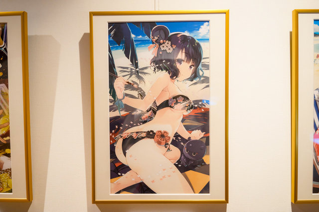 『FGO』の英霊と素敵な一夜を過ごせる「ホテルカルデア」に行ってきた！全ルームをフォトレポート